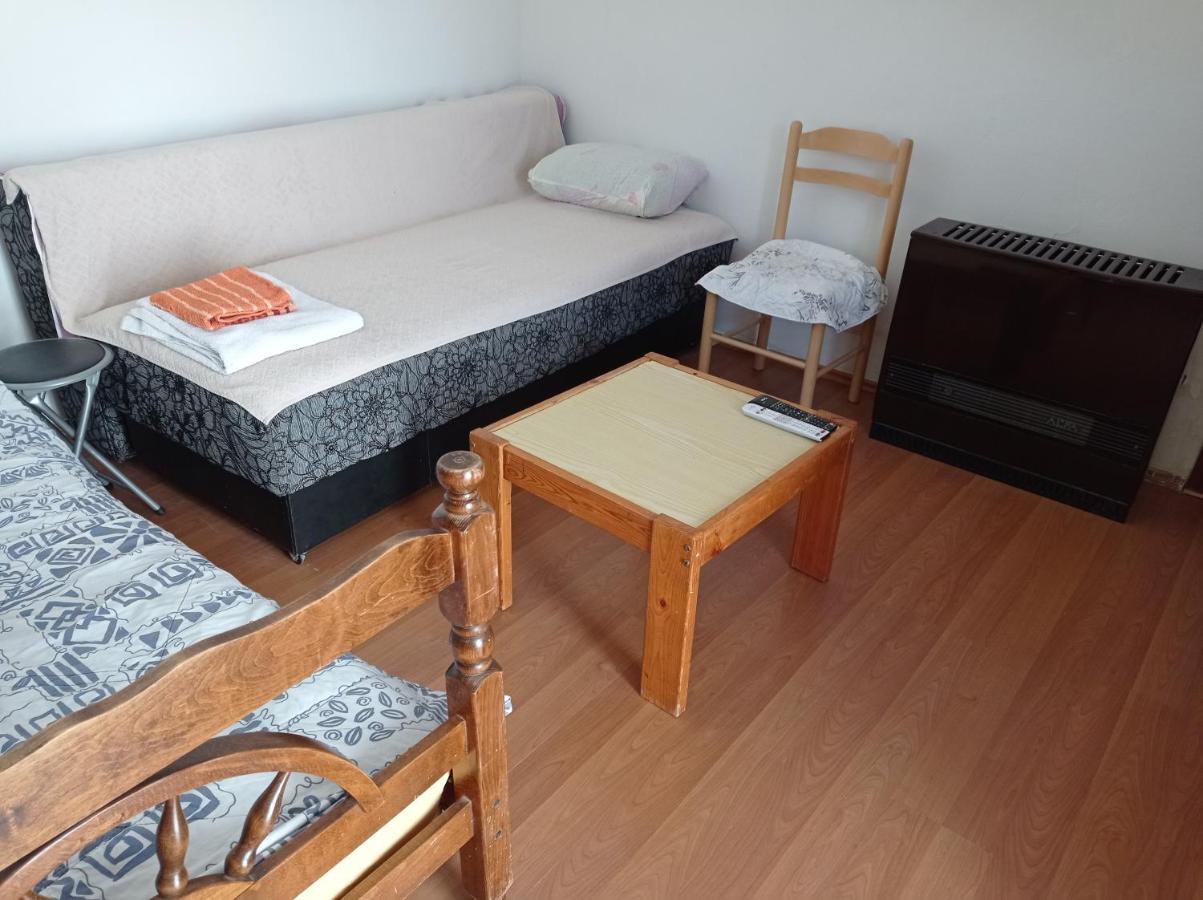 Apartman U Bukovickoj Banji Aranđelovac Extérieur photo