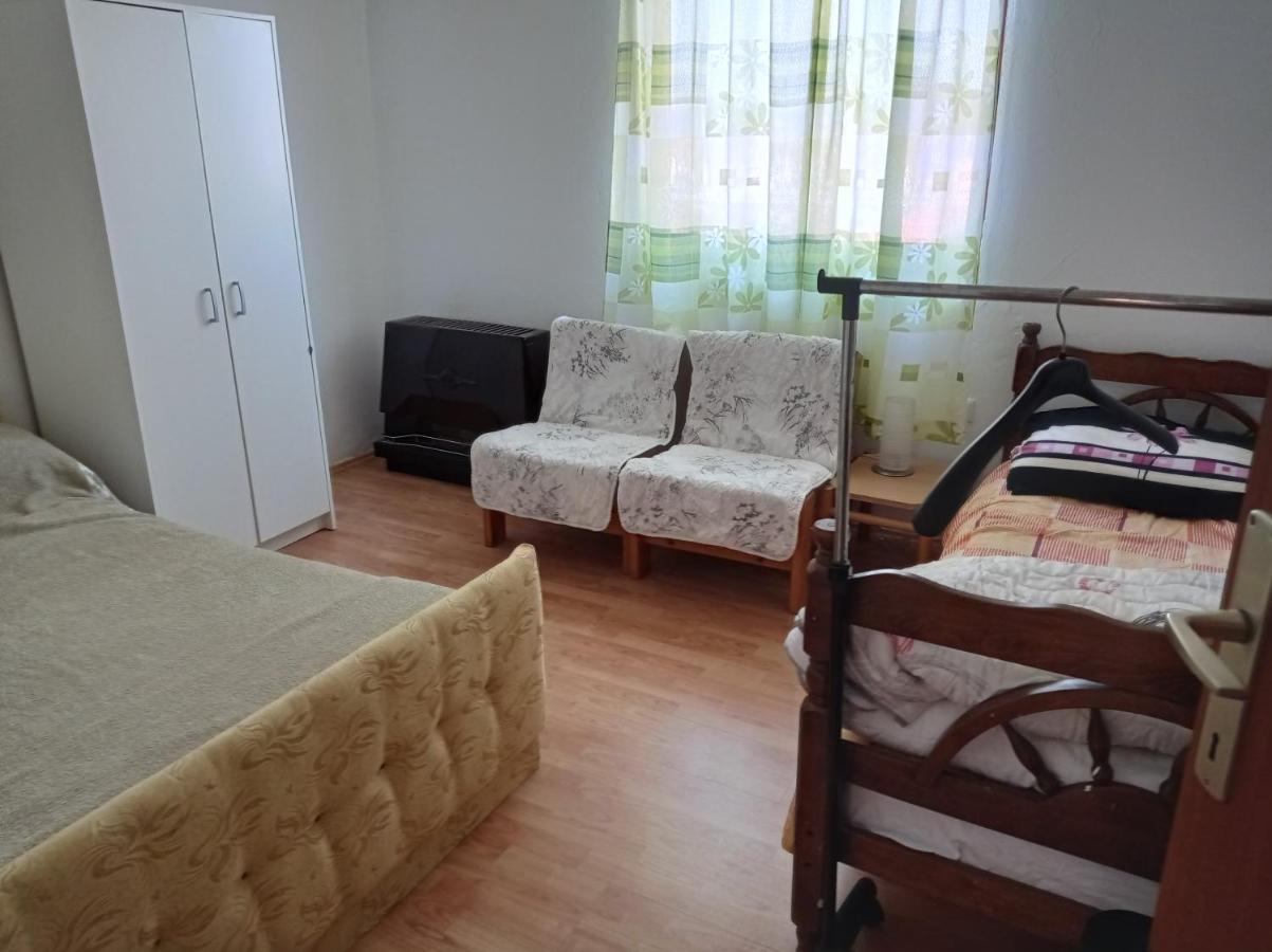 Apartman U Bukovickoj Banji Aranđelovac Extérieur photo